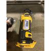 Image 1 : DeWalt 9-3/4in 20V Cordless Cut Out Tool - Model: DCS551 (Battery Not Included, Power Tool Only)