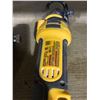 Image 2 : DeWalt 9-3/4in 20V Cordless Cut Out Tool - Model: DCS551 (Battery Not Included, Power Tool Only)