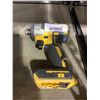 Image 1 : DeWalt 1/4in Cordless Impact Driver - Model: DCF887 (Battery Not Included, Power Tool Only)