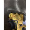 Image 3 : DeWalt 1/4in Cordless Impact Driver - Model: DCF887 (Battery Not Included, Power Tool Only)
