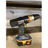 Image 1 : Ryobi 18V 1/2in Drill  - Model: P201