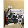 Image 1 : Campbell Hausfeld 8 Gallon Air Compressor-NEW