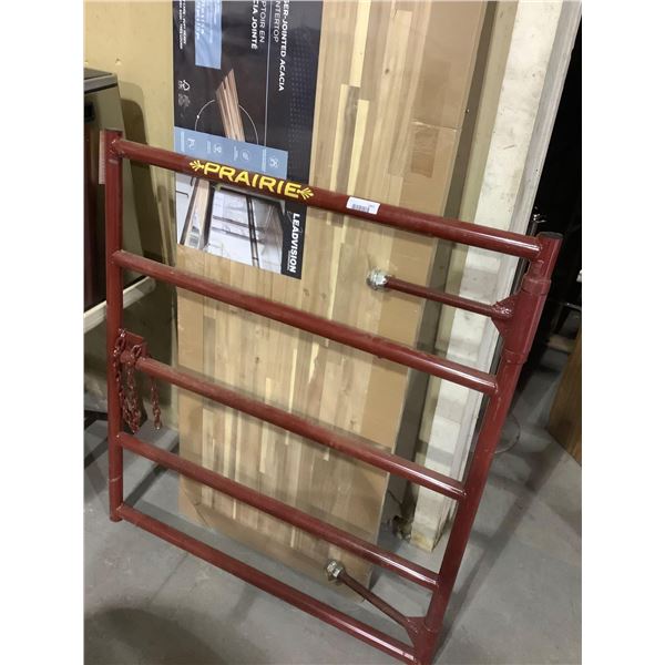 Prairie Gates 4ft Livestock Gate