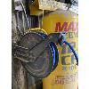Image 2 : MAXAIR 12.5 CFM AIR COMPRESSOR - 60 GAL - GOOD WORKING CONDITION