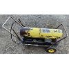 Image 1 : JOHN DEERE A90C KEROSENE HEATER - NEEDS IGNITER