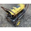 Image 2 : JOHN DEERE A90C KEROSENE HEATER - NEEDS IGNITER