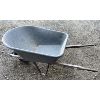 Image 1 : POLY WHEELBARROW
