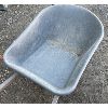 Image 2 : POLY WHEELBARROW