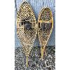 Image 1 : LOT OF 2 - SETS OF SNOWSHOES 