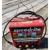 Image 1 : SPEEDRITE 980 ELECTRIC FENCER - WORKING