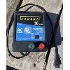 Image 1 : ZAREBA ELECTRIC FENCER - WORKING