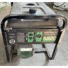 Image 1 : COLEMAN POWERMATE 5000 GENERATOR