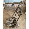 Image 1 : KODIAK CG1800VG GAS PRESSURE WASHER - WORKING