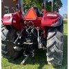 Image 3 : CASE IH FARMALL 85C TRACTOR WITH L735 LOADER