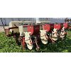 Image 2 : IH MODEL 56 4 ROW CORN PLANTER W/ EXTRA PLATES