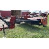 Image 2 : NEW HOLLAND MODEL 1411 MOWER CONDITIONER
