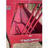 Image 2 : 4 X 24 FOOT BUNK FEEDER 