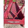 Image 2 : 4 X 20 FOOT BUNK FEEDER 