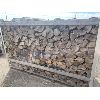 Image 1 : LOT OF SEASONED FIREWOOD- 2 FACE CORDS