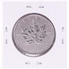 Image 2 : 2012 $50 Canada 1oz. Platinum Maple Leaf Coin