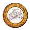 Image 1 : .999 Silver Riviera Hotel & Casino Las Vegas $10 Casino Limited Edition Gaming Token