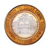 Image 1 : .999 Silver Sam Boyd's Fremont Las Vegas $10 Casino Limited Edition Gaming Token
