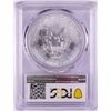 Image 2 : 2020 $1 American Silver Eagle Coin PCGS MS70