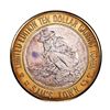 Image 1 : .999 Silver Sam's Town Las Vegas Nevada $10 Casino Limited Edition Gaming Token