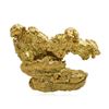 Image 1 : 4.55 Gram Yukon Gold Nugget