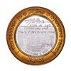 Image 1 : .999 Fine Silver Hilton Reno, Nevada $10 Limited Edition Gaming Token
