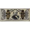 Image 1 : March 3, 1863 Third Issue Fifty Cents Fractional Currency Note