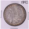 Image 1 : 1892 $1 Morgan Silver Dollar Coin