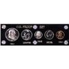 Image 1 : 1961 (5) Coin Proof Set