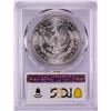 Image 2 : 1882-S $1 Morgan Silver Dollar Coin PCGS MS64