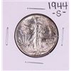 Image 1 : 1944-S Walking Liberty Half Dollar Coin