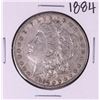 Image 1 : 1884 $1 Morgan Silver Dollar Coin