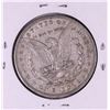 Image 2 : 1884 $1 Morgan Silver Dollar Coin