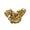 Image 1 : 6.39 Gram Yukon Gold Nugget