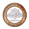 Image 2 : .999 Silver Prairie Meadows Altoona, Iowa $10 Casino Limited Edition Gaming Token