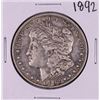 Image 1 : 1892 $1 Morgan Silver Dollar Coin
