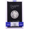 Image 2 : 1885-CC $1 Morgan Silver Dollar Coin GSA Hoard Uncirculated NGC MS63 w/ Box & COA