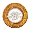 Image 2 : .999 Silver Treasure Island Las Vegas, Nevada $10 Casino Limited Edition Gaming Token