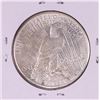 Image 2 : 1927 $1 Peace Silver Dollar Coin