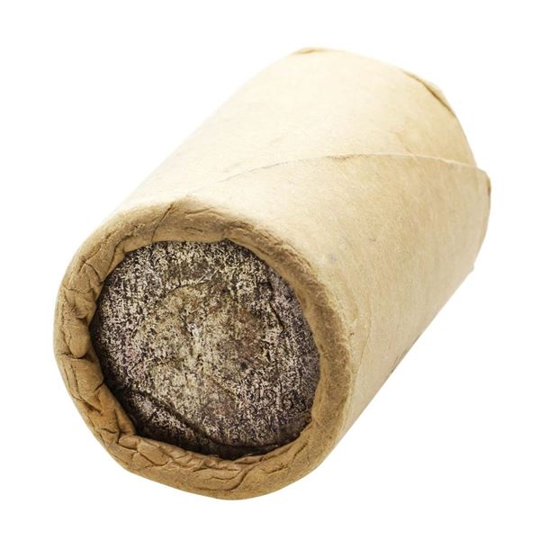 Roll of (20) Brilliant Uncirculated 1963 Franklin Half Dollar Coins