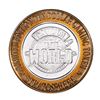 Image 1 : .999 Silver Stratosphere Las Vegas, Nevada $10 Casino Limited Edition Gaming Token