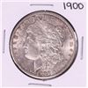 Image 1 : 1900 $1 Morgan Silver Dollar Coin