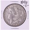 Image 1 : 1896-O $1 Morgan Silver Dollar Coin