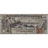 Image 1 : 1896 $1 Educational Silver Certificate Note