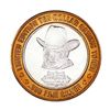 Image 2 : .999 Silver California Hotel Las Vegas Nevada $10 Casino Limited Edition Gaming Token