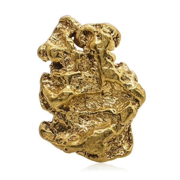4.06 Gram Yukon Gold Nugget